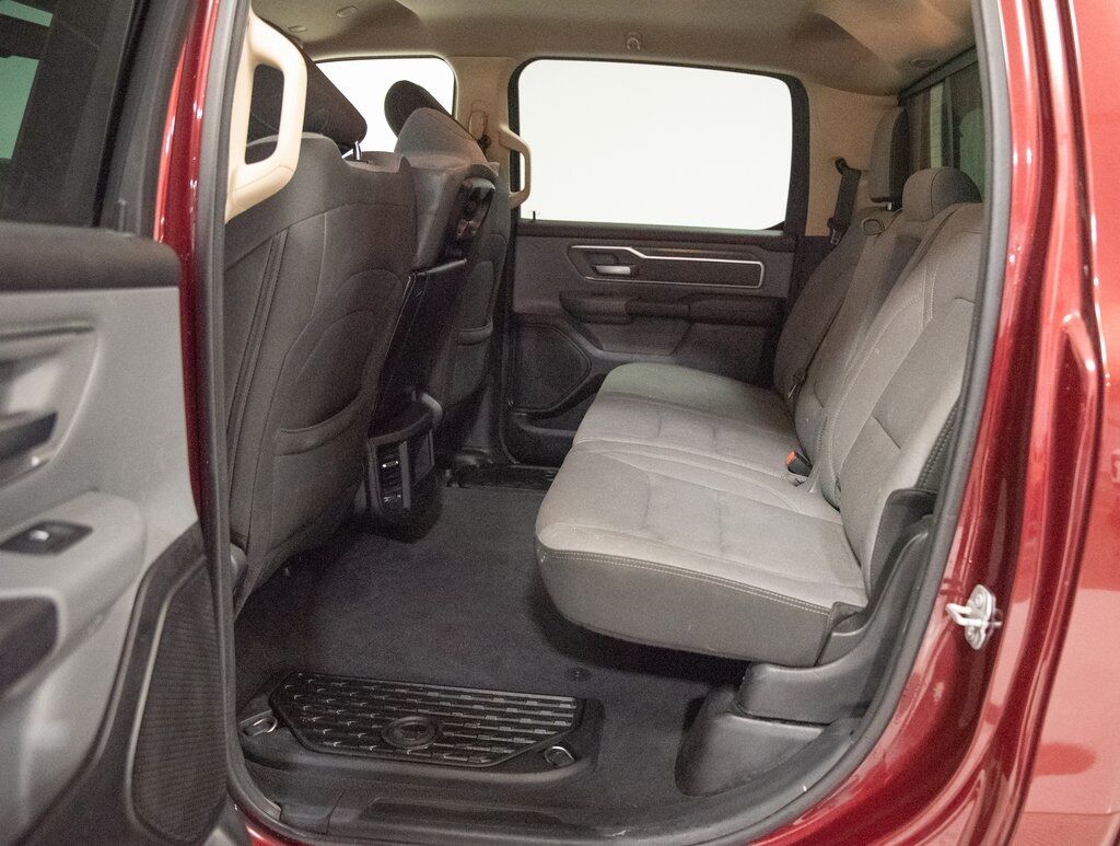 2019 Ram 1500 Big Horn/Lone Star Akron OH