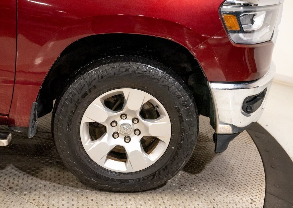 2019 Ram 1500 Big Horn/Lone Star Akron OH