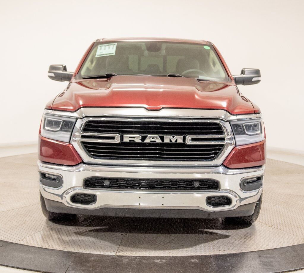 2019 Ram 1500 Big Horn/Lone Star Akron OH