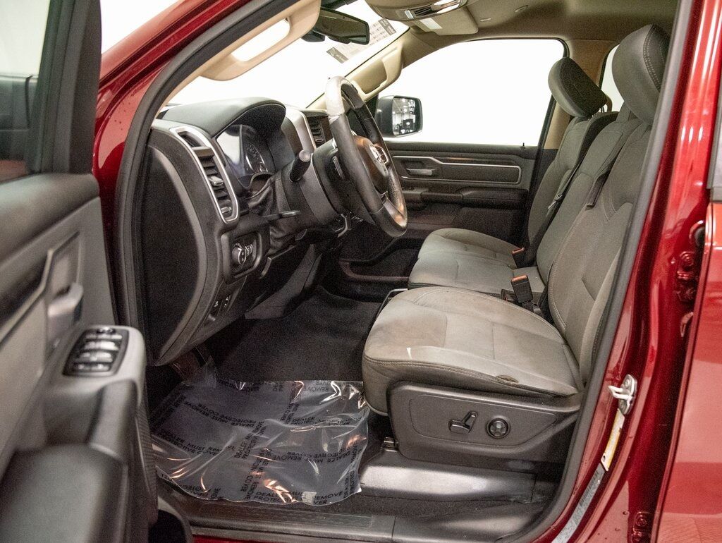 2019 Ram 1500 Big Horn/Lone Star Akron OH