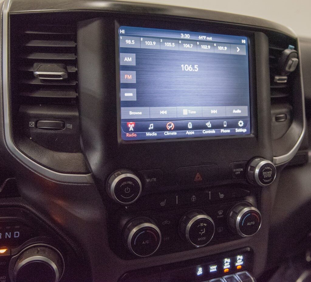 2019 Ram 1500 Big Horn/Lone Star Akron OH