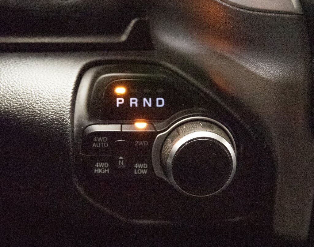 2019 Ram 1500 Big Horn/Lone Star Akron OH