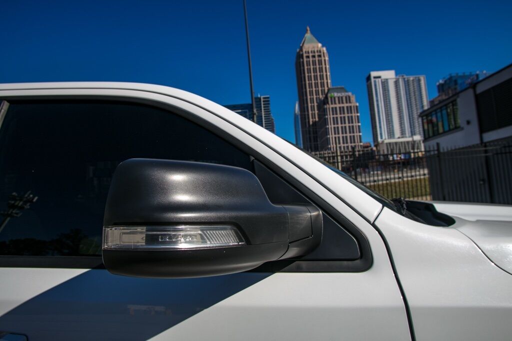 2019 Ram 1500 Big Horn/Lone Star Atlanta GA