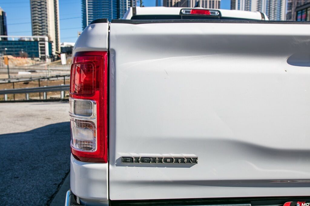 2019 Ram 1500 Big Horn/Lone Star Atlanta GA