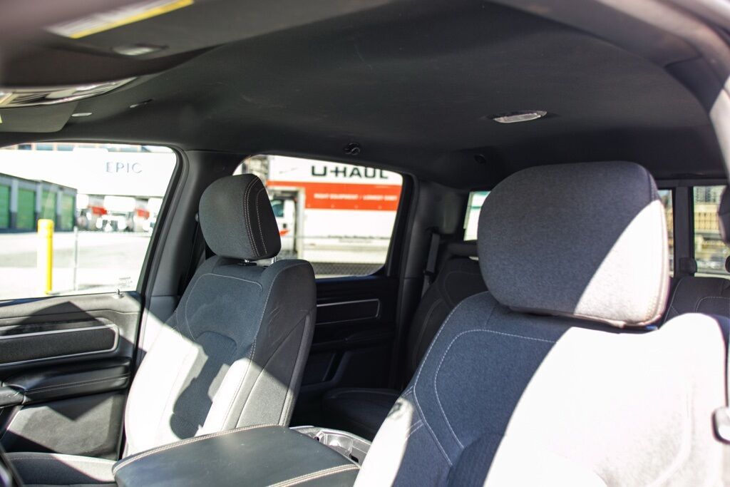 2019 Ram 1500 Big Horn/Lone Star Atlanta GA