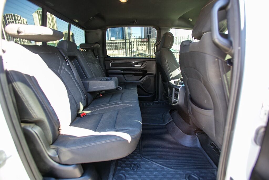 2019 Ram 1500 Big Horn/Lone Star Atlanta GA