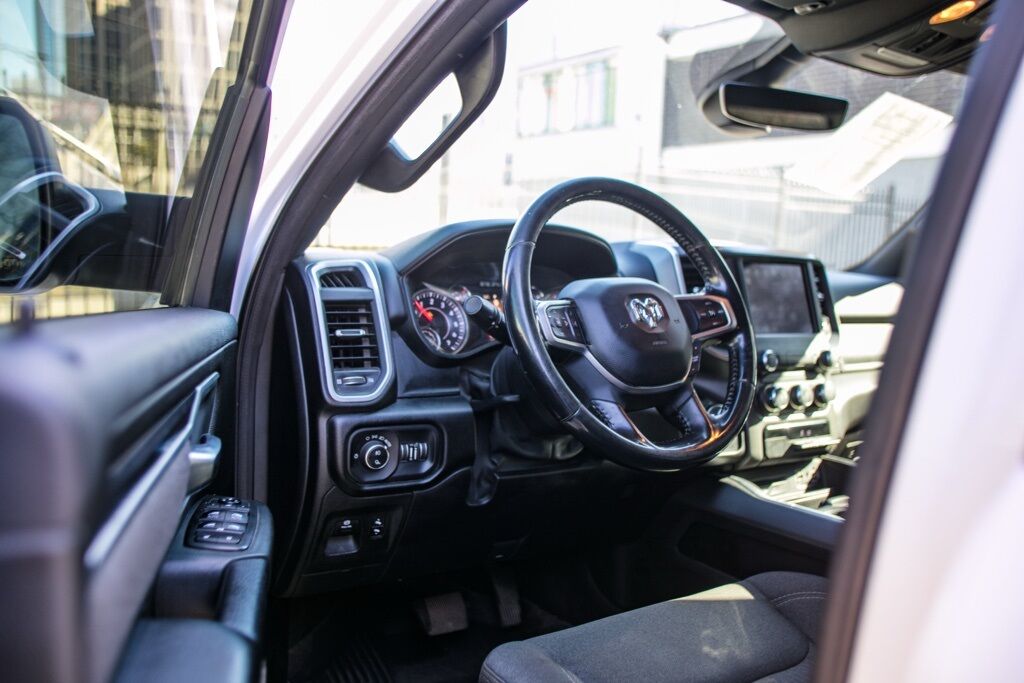 2019 Ram 1500 Big Horn/Lone Star Atlanta GA