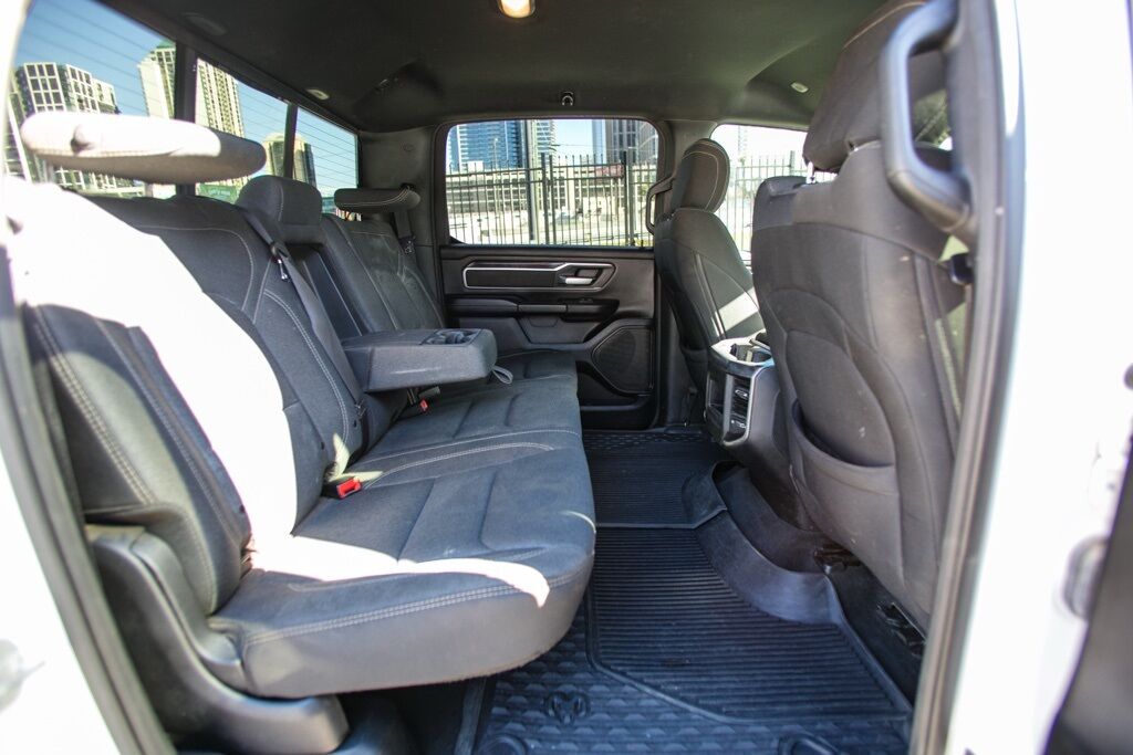 2019 Ram 1500 Big Horn/Lone Star Atlanta GA