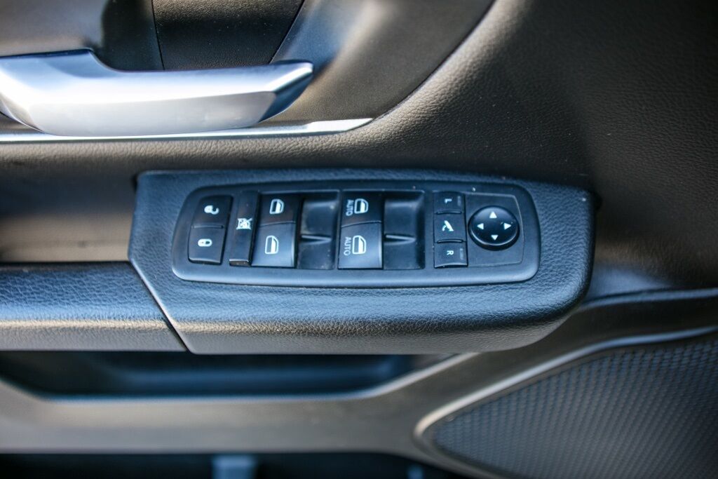 2019 Ram 1500 Big Horn/Lone Star Atlanta GA