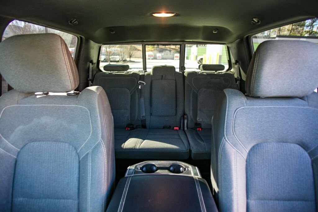 2019 Ram 1500 Big Horn/Lone Star Atlanta GA