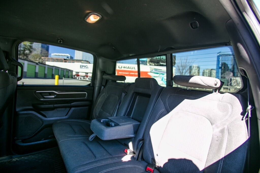 2019 Ram 1500 Big Horn/Lone Star Atlanta GA