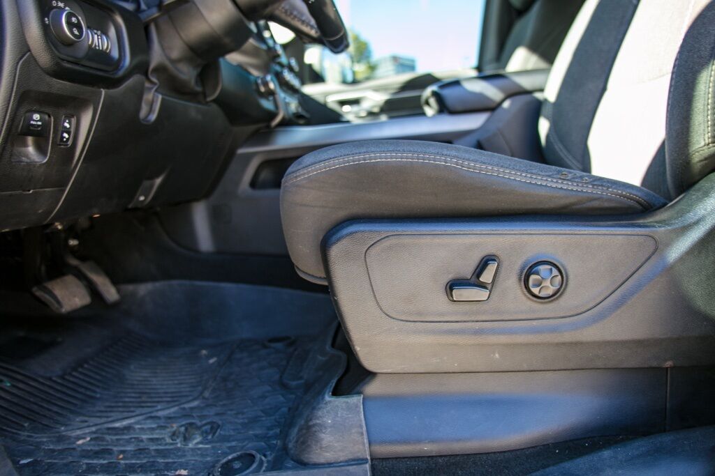 2019 Ram 1500 Big Horn/Lone Star Atlanta GA