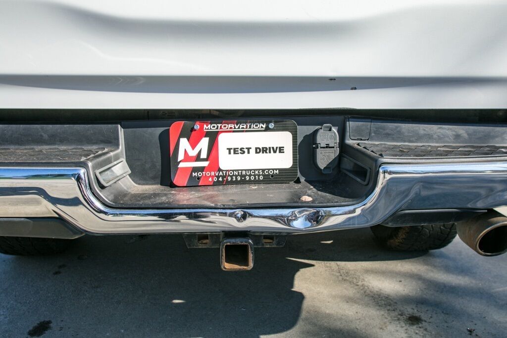 2019 Ram 1500 Big Horn/Lone Star Atlanta GA