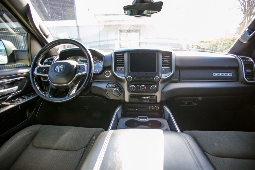 2019 Ram 1500 Big Horn/Lone Star Atlanta GA