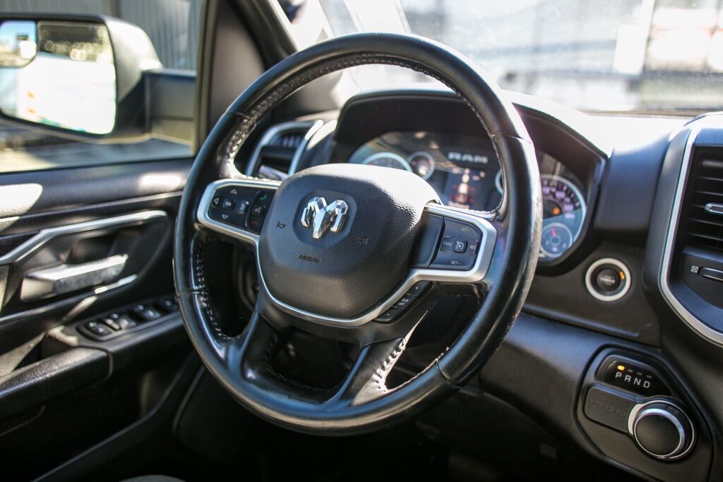 2019 Ram 1500 Big Horn/Lone Star Atlanta GA