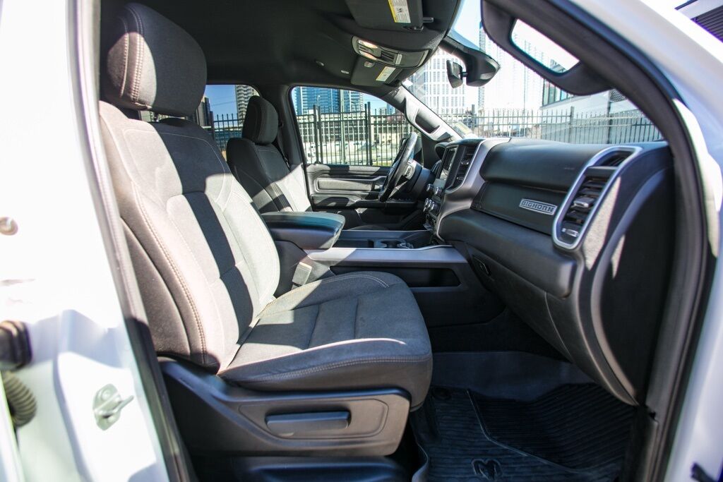 2019 Ram 1500 Big Horn/Lone Star Atlanta GA