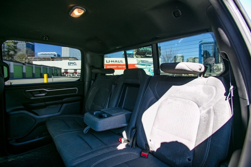 2019 Ram 1500 Big Horn/Lone Star Atlanta GA