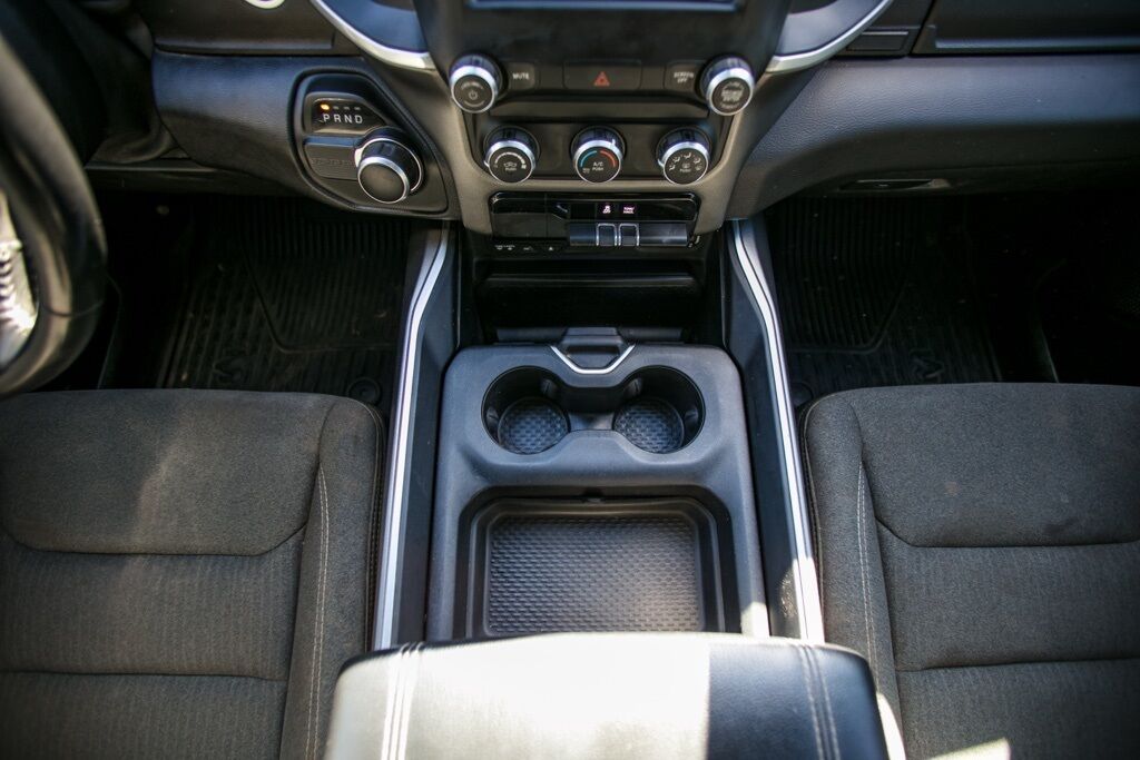 2019 Ram 1500 Big Horn/Lone Star Atlanta GA