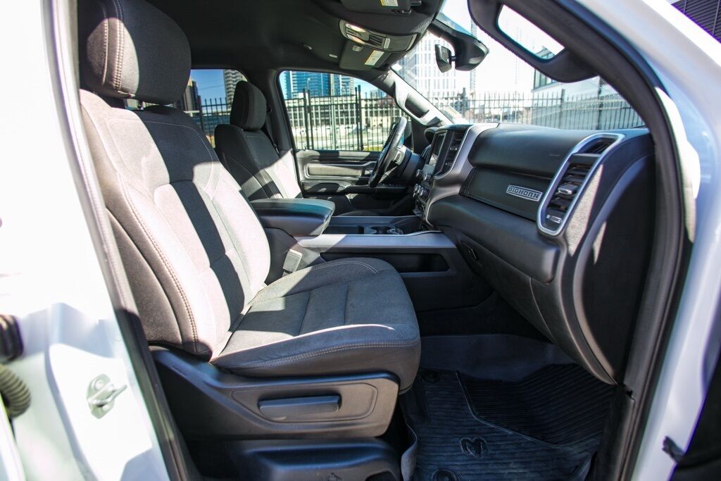 2019 Ram 1500 Big Horn/Lone Star Atlanta GA