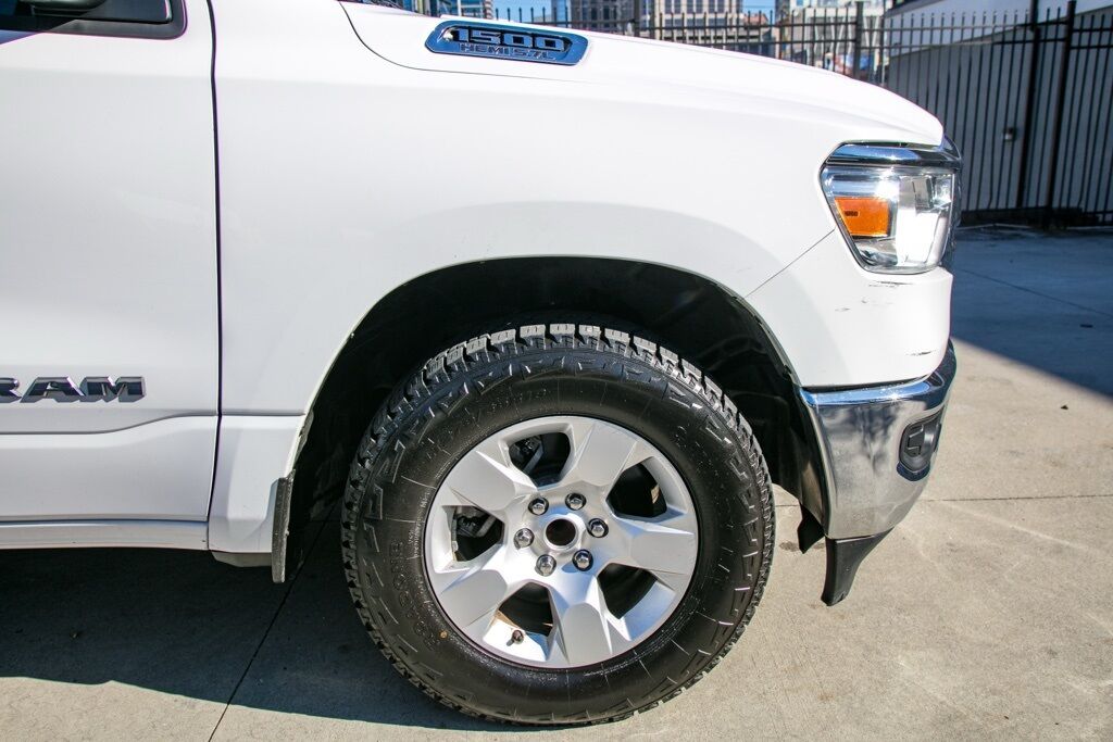 2019 Ram 1500 Big Horn/Lone Star Atlanta GA