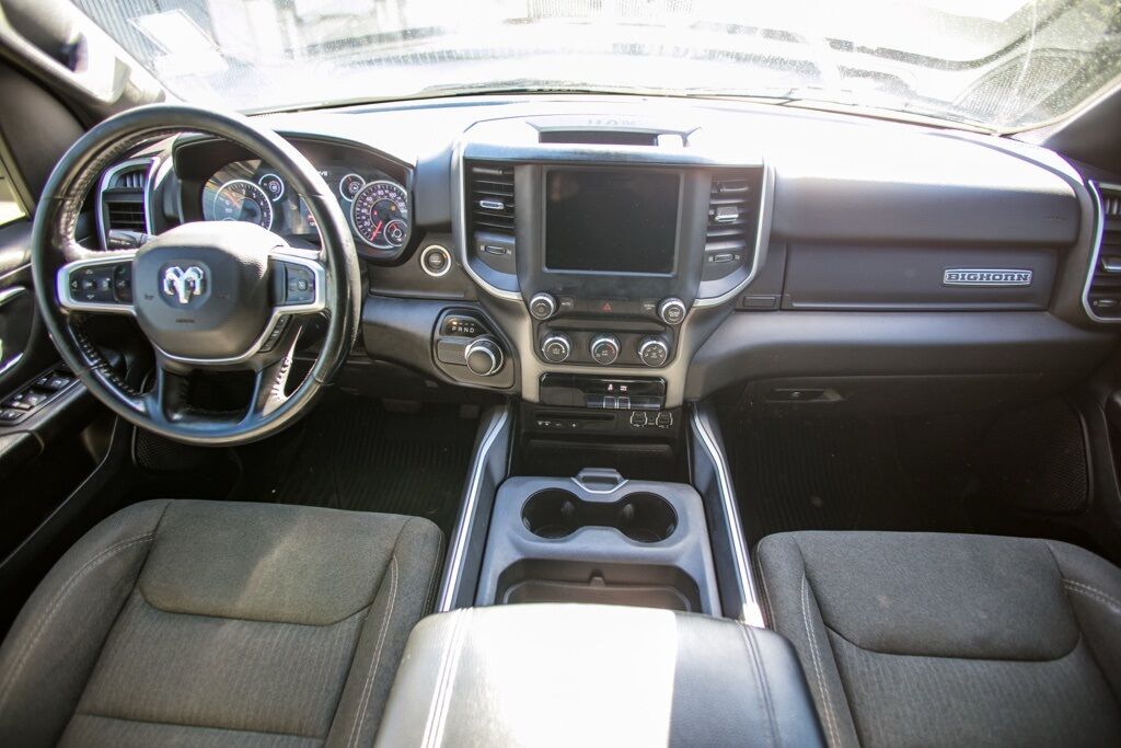 2019 Ram 1500 Big Horn/Lone Star Atlanta GA