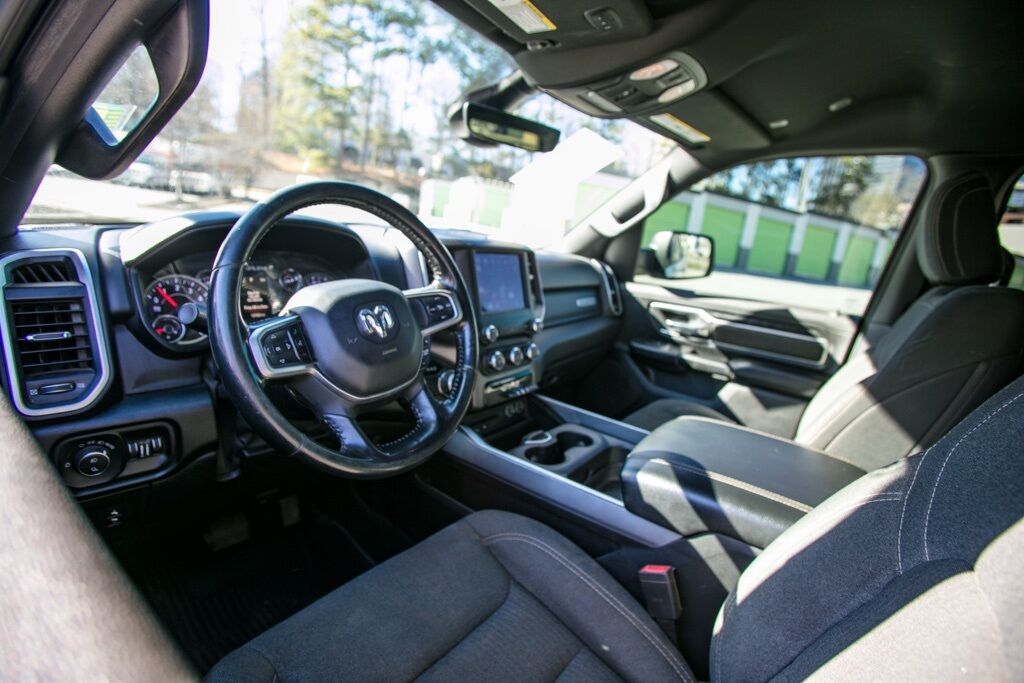 2019 Ram 1500 Big Horn/Lone Star Atlanta GA