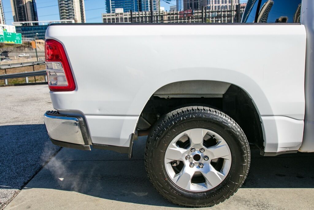 2019 Ram 1500 Big Horn/Lone Star Atlanta GA