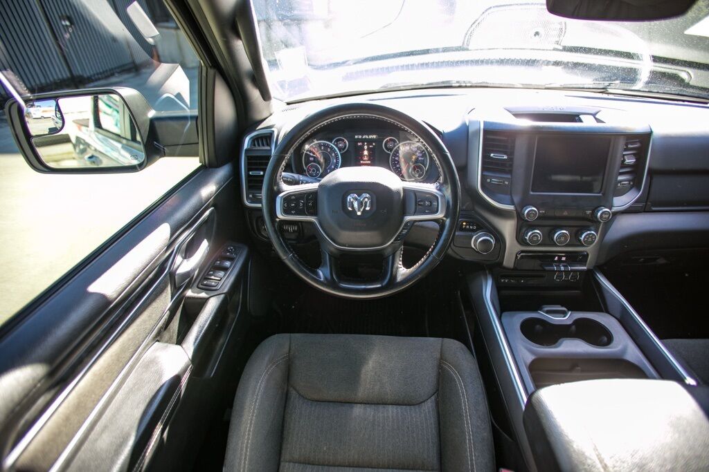 2019 Ram 1500 Big Horn/Lone Star Atlanta GA