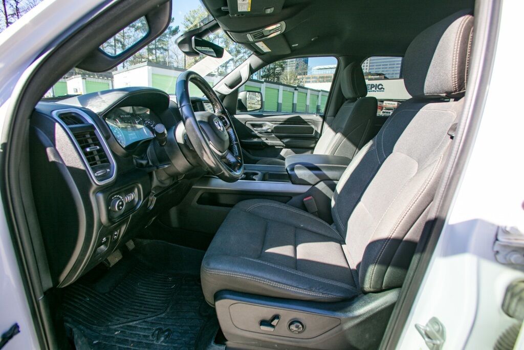 2019 Ram 1500 Big Horn/Lone Star Atlanta GA