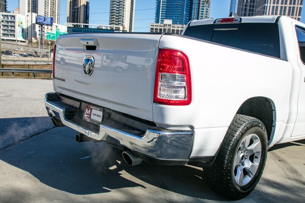 2019 Ram 1500 Big Horn/Lone Star Atlanta GA