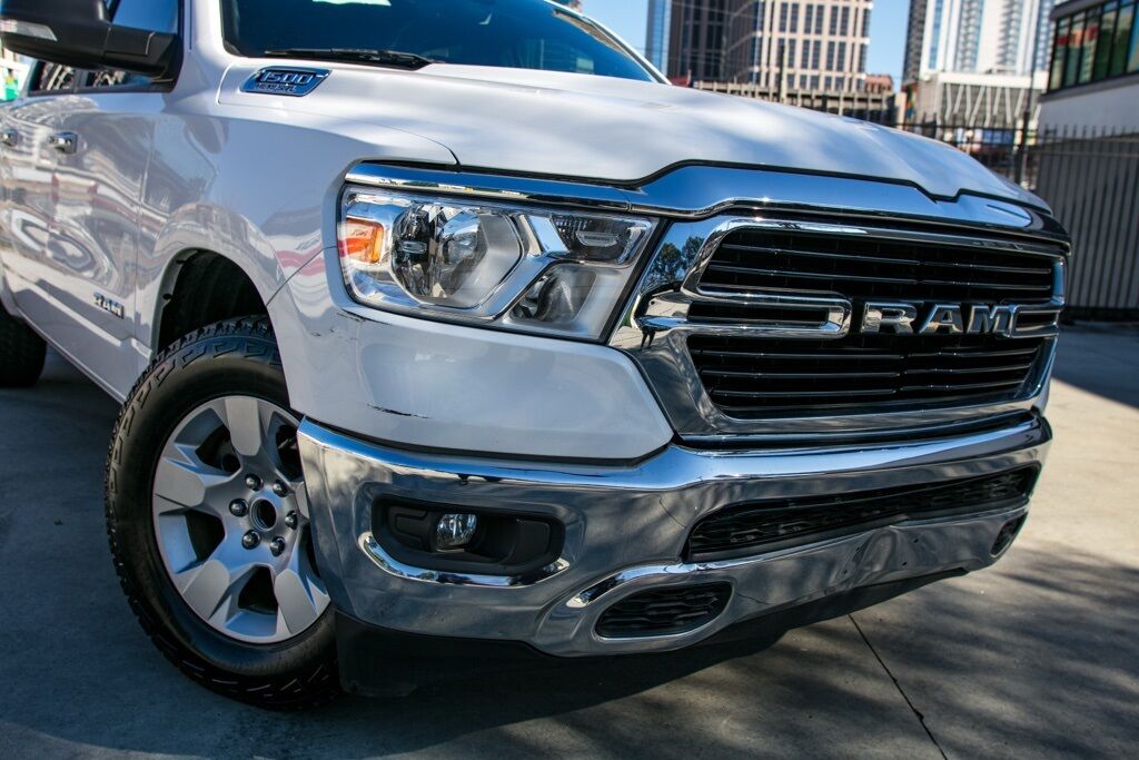 2019 Ram 1500 Big Horn/Lone Star Atlanta GA