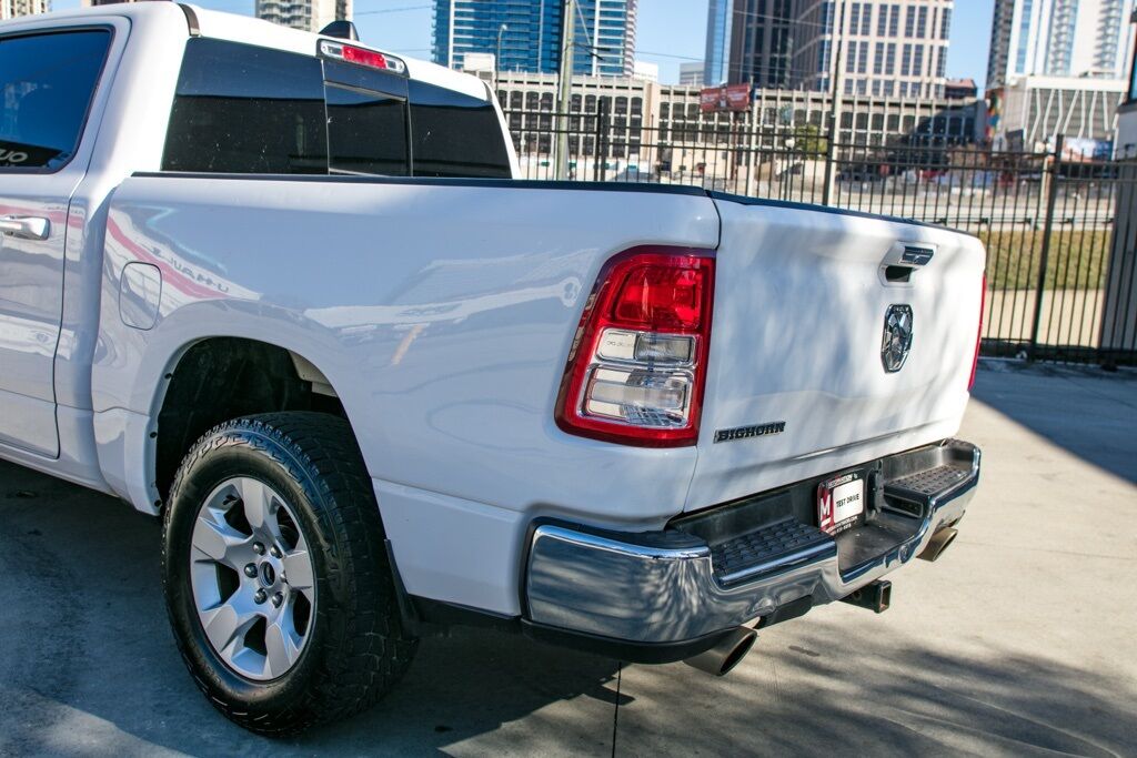 2019 Ram 1500 Big Horn/Lone Star Atlanta GA