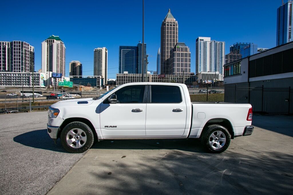 2019 Ram 1500 Big Horn/Lone Star Atlanta GA