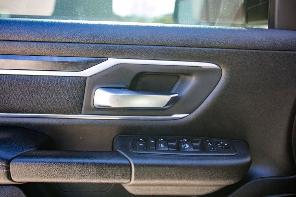 2019 Ram 1500 Big Horn/Lone Star Atlanta GA