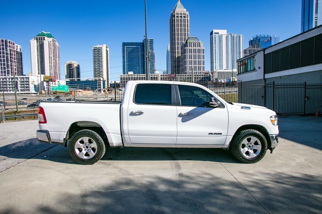 2019 Ram 1500 Big Horn/Lone Star Atlanta GA