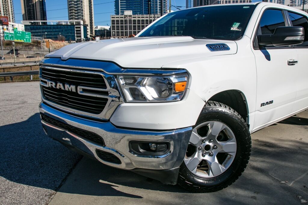 2019 Ram 1500 Big Horn/Lone Star Atlanta GA