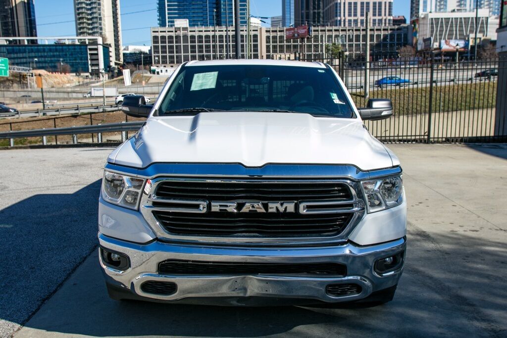 2019 Ram 1500 Big Horn/Lone Star Atlanta GA