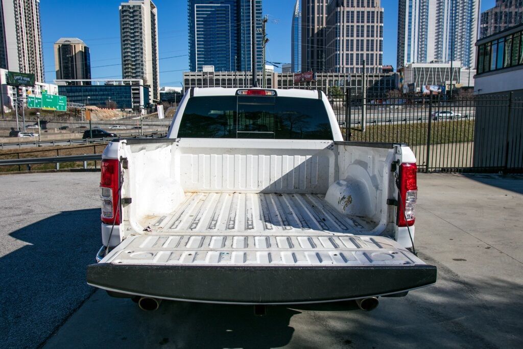 2019 Ram 1500 Big Horn/Lone Star Atlanta GA