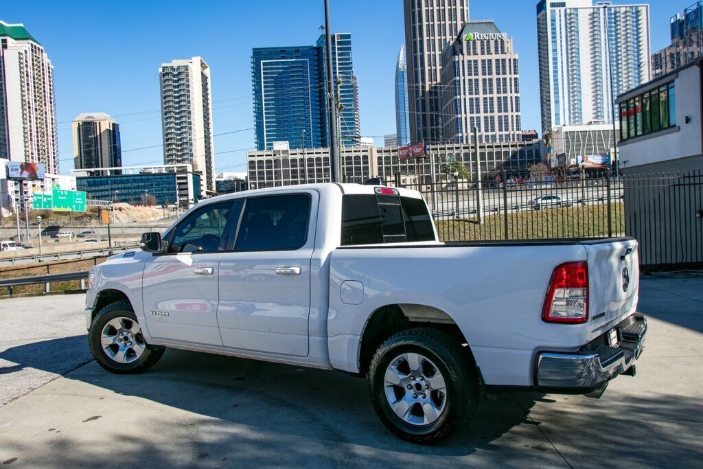 2019 Ram 1500 Big Horn/Lone Star Atlanta GA