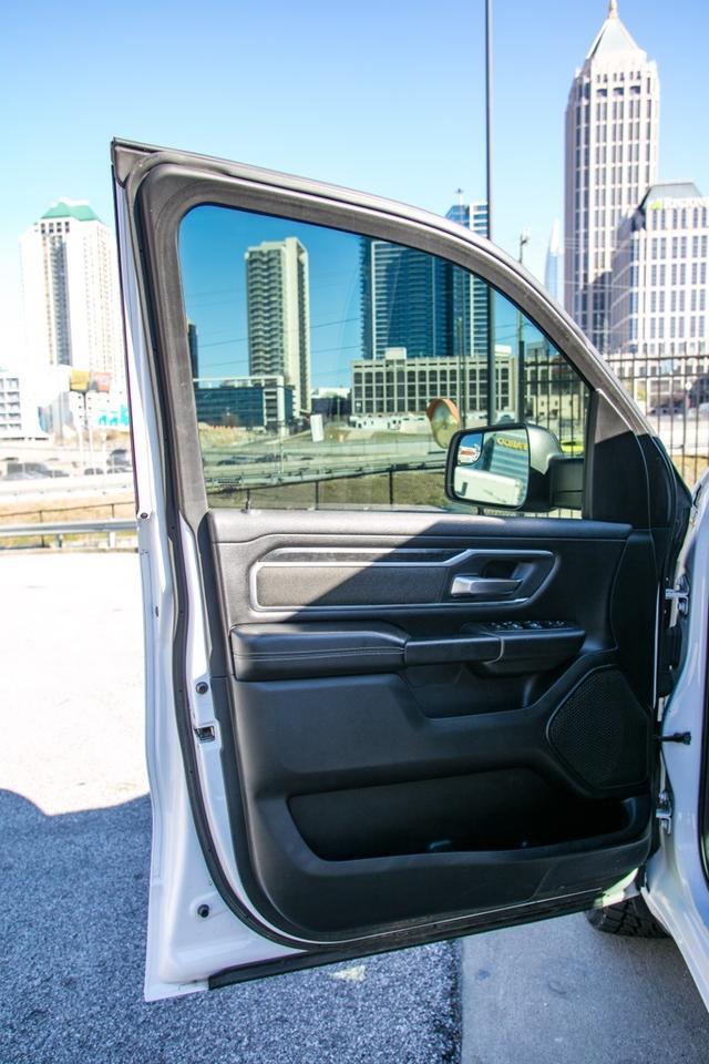 2019 Ram 1500 Big Horn/Lone Star Atlanta GA