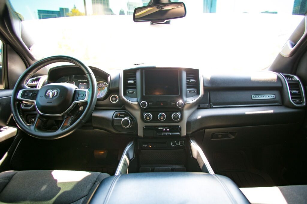 2019 Ram 1500 Big Horn/Lone Star Atlanta GA