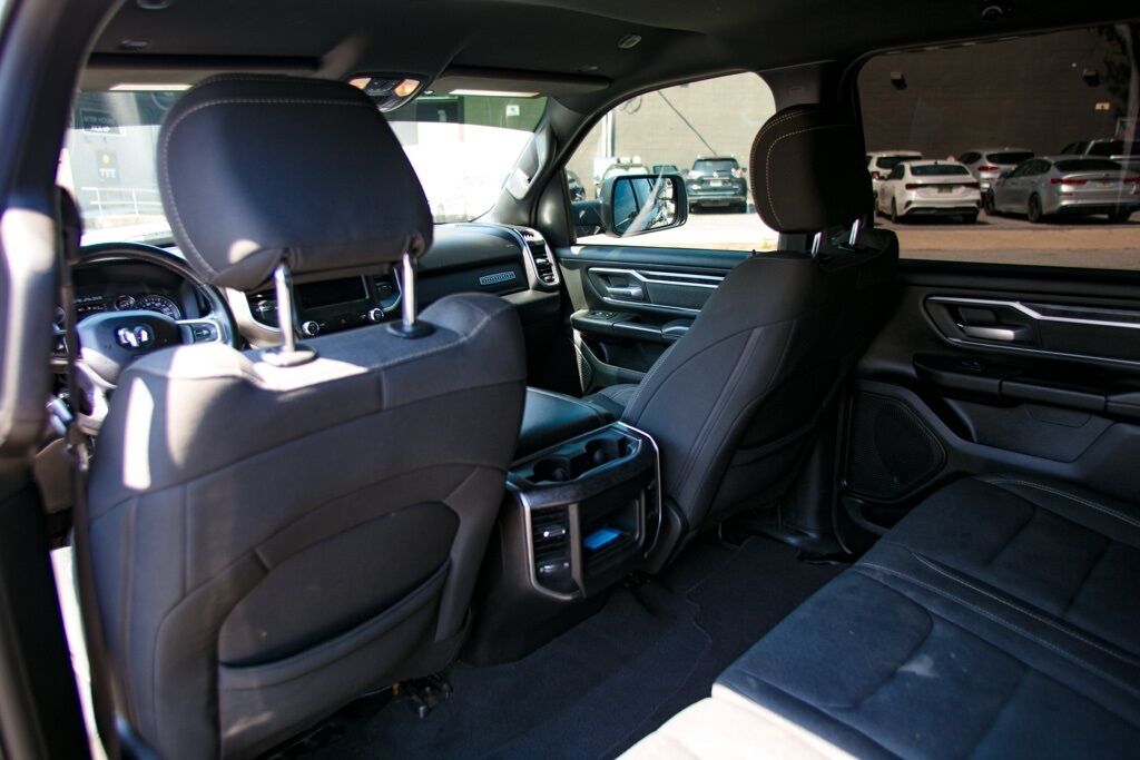 2019 Ram 1500 Big Horn/Lone Star Atlanta GA