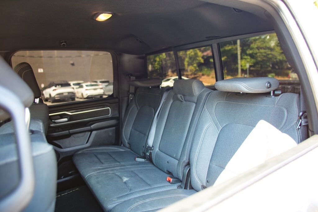 2019 Ram 1500 Big Horn/Lone Star Atlanta GA