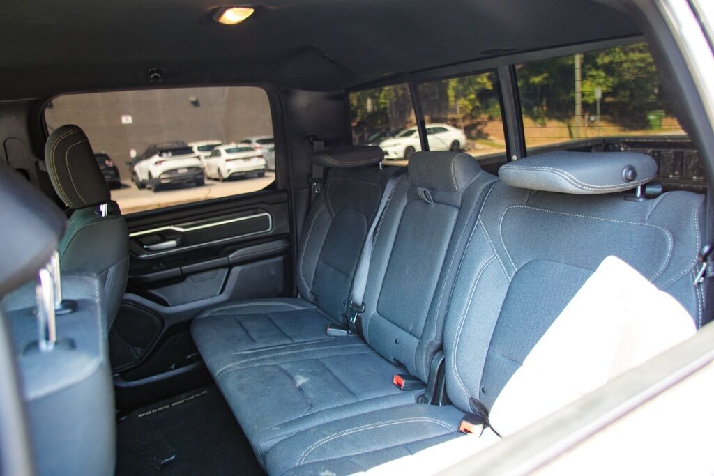2019 Ram 1500 Big Horn/Lone Star Atlanta GA