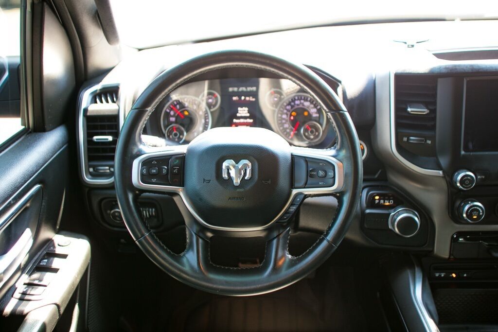 2019 Ram 1500 Big Horn/Lone Star Atlanta GA
