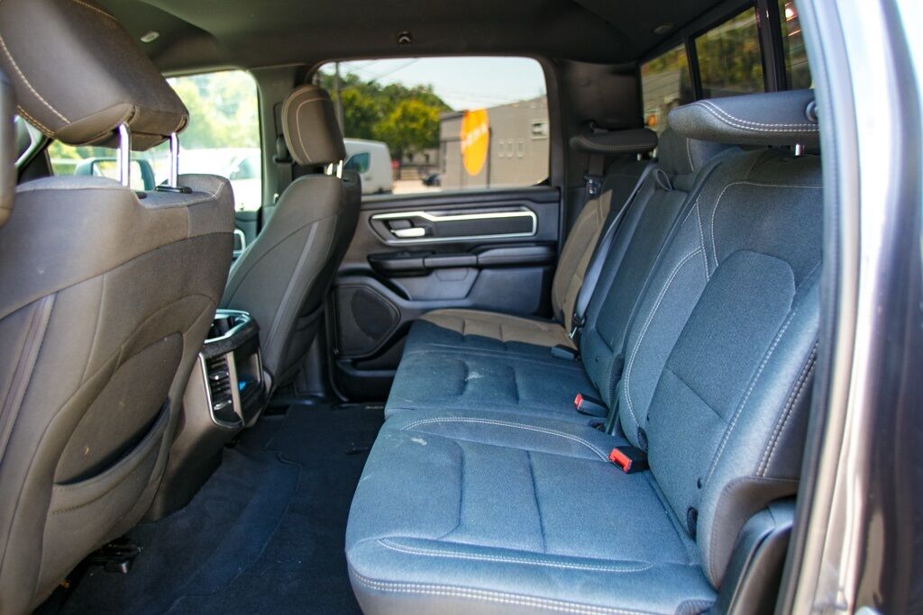 2019 Ram 1500 Big Horn/Lone Star Atlanta GA
