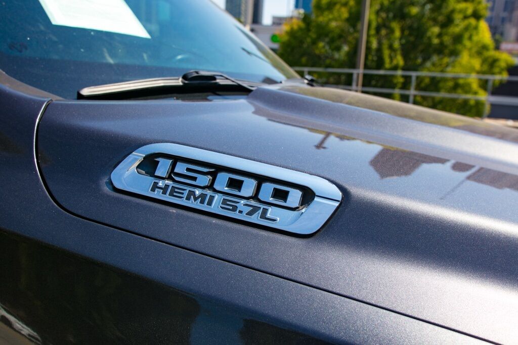2019 Ram 1500 Big Horn/Lone Star Atlanta GA