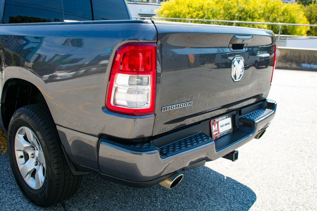 2019 Ram 1500 Big Horn/Lone Star Atlanta GA