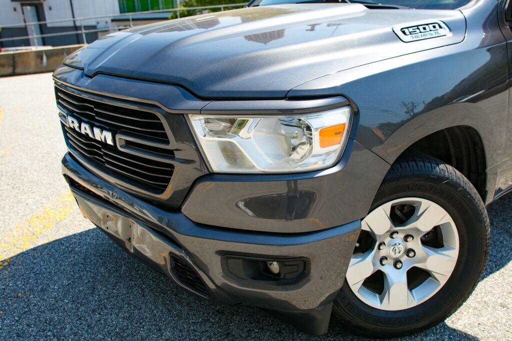 2019 Ram 1500 Big Horn/Lone Star Atlanta GA