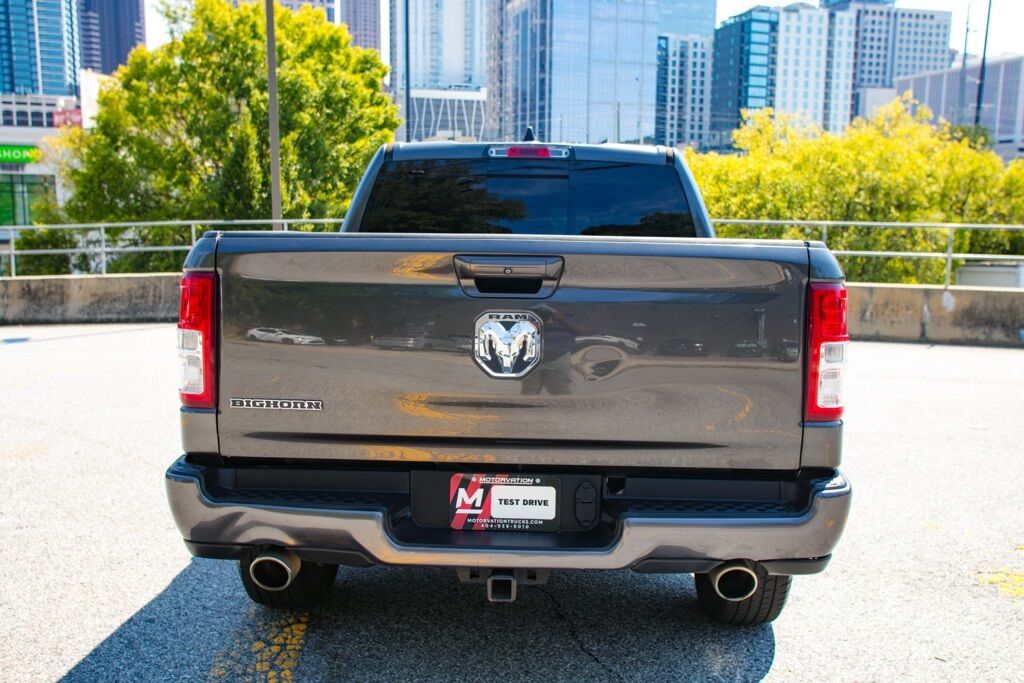 2019 Ram 1500 Big Horn/Lone Star Atlanta GA